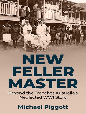 cover image of New Feller Master
